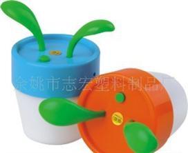 聚酯薄膜生產(chǎn)加工技術(shù)在USB迷你臺(tái)燈制造中的應(yīng)用——以余姚市志宏塑料制品廠(chǎng)為例